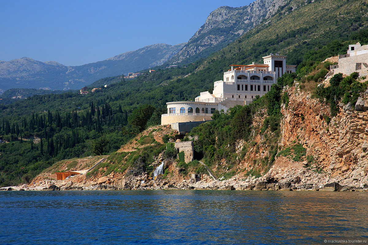 Sveti Stefan